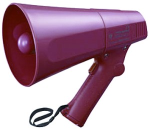 ΚΟΡΝΑ ΧΕΙΡΟΣ ΝΤΟΥΝΤΟΥΚΑ R6P(ΑΑ) 8(12V DC) 6W-10W