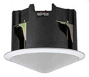 ΗΧΕΙΟ ΟΡΟΦΗΣ  20W 5 100V 90dB