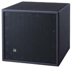 ΗΧΕΙΟ SUB, 200W, 15, 8Ω, 93dB