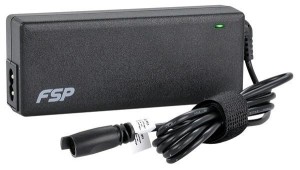 Fuente de alimentación FSP / Fortron 90W Notebook Adapter NB 90