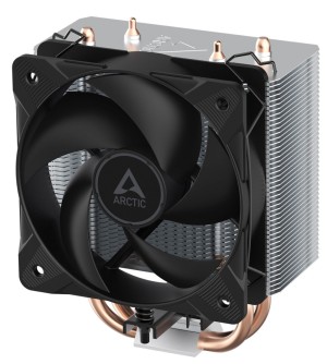 Arctic Freezer 8i CO – CPU Cooler LGA1851 LGA1700 Direct touch dual 12cm Pressure Dual Ball Bearing