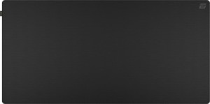 Endgame Gear MPC-890 Cordura Gaming Mousepad - black