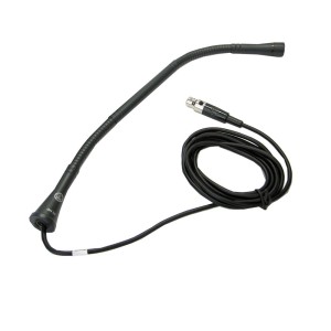 GOOSENECK ΜΙΚΡΟΦΩΝΟΥ 30cm LED