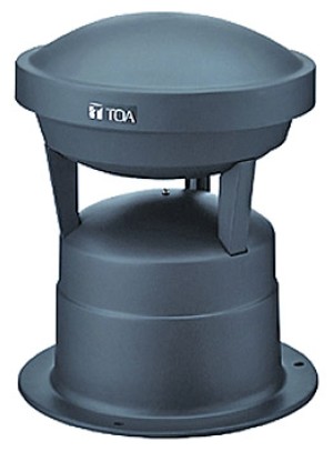 ΗΧΕΙΟ ΚΗΠΟΥ FULLRANGE, 30W,100V, 5, 87dB,  IPX4