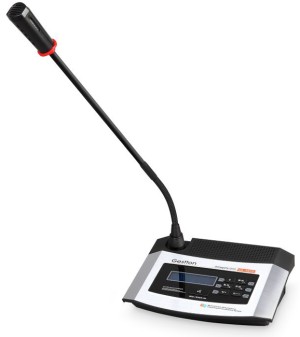 GESTTON GS-380D DELEGATE UNIT