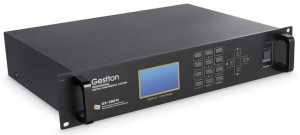 GESTTON GS-380M CENTRAL CONTROLLER