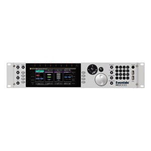 NEXT GENERATION  HARMONIZER - H9000