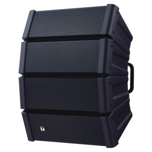 ΗΧΕΙΟ 2 ΔΡΟΜΩΝ, 200W, 5, 8Ω, 96dB IPX4