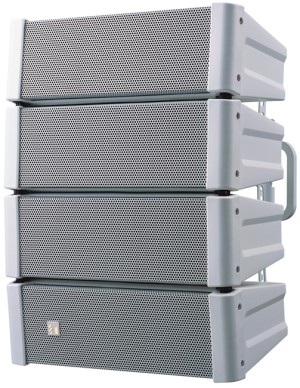 ΗΧΕΙΟ 2 ΔΡΟΜΩΝ, 200W, 5, 8Ω, 96dB, IPX4 EN-54-24