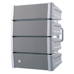 ΗΧΕΙΟ 2 ΔΡΟΜΩΝ, 200W, 5, 8Ω, 96dB, IPX4