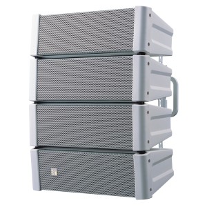 ΗΧΕΙΟ 2 ΔΡΟΜΩΝ, 200W, 5, 8Ω, 96dB