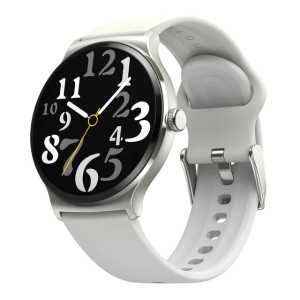 Haylou Solar Lite Silver