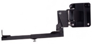 Hfestos, 311, Set 2 Wall speaker stands