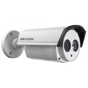 HIKVISION DS-2CE16C2P-IT3 Echte Tag-/Nacht-Kugelkamera