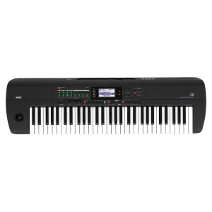 ARRANGER / HARMONY 61 KEYS - I3 MB