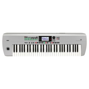 ARRANGER / HARMONY 61 KEYS - I3 MS