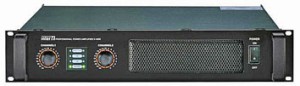 AMPLIFICADOR FINAL INTER-M V-1000 2x340W