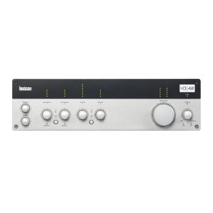 SCHEDA AUDIO 4 IN / 2 OUT I/O . DIGITALI