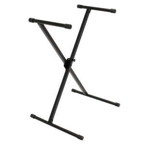 ΒΑΣΗ KEYBOARD ΜΕ MEMORY LOCK SINGLE BRACED - IQ-X-1000