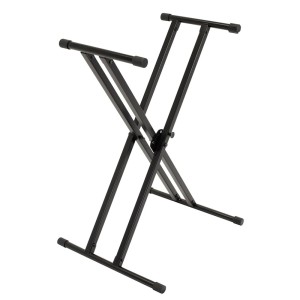 ΒΑΣΗ KEYBOARD ΜΕ MEMORY LOCK DOUBLE BRACED - IQ-X-2000