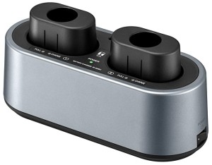BATTERY CHARGER