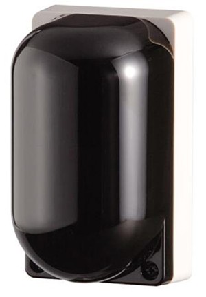 INFRARED WIRELESS RECEIVER