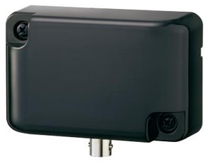 INFRARED WIRELESS RECEIVER