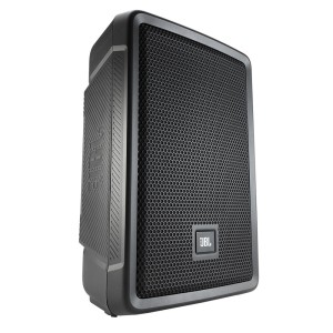 DIFFUSORE ATTIVO A 2 STRADE 1Χ1300W 8 DSP + BLT - IRX 108BT