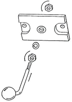 ADAPTOR ΟΡΟΦΗΣ ΓΙΑ CONTROL 29