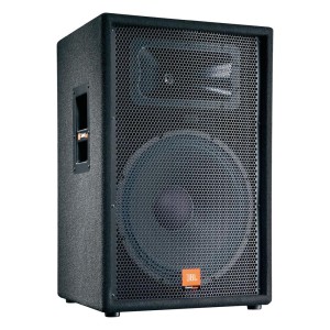 ΗΧΕΙΟ 2 ΔΡΟΜΩΝ, 250W, 15, 8Ω, 98dB
