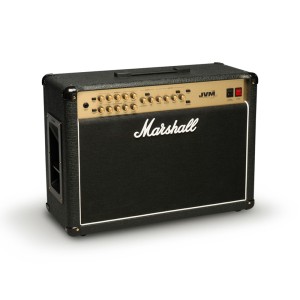 MARSHALL JVM-210C GITARRENVERSTÄRKER COMBO 100W 2x12