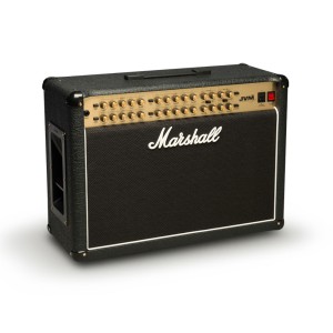 GUITAR AMBULAR COMBO 100W 4-CH - JVM410C