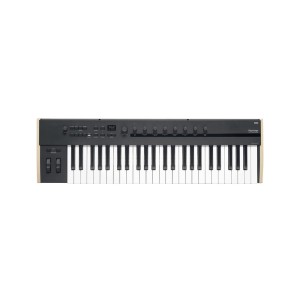 CONTROLADOR MIDI KORG 49 TECLAS MIDI 2 - KEYSTAGE-49