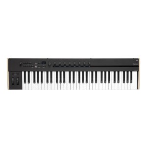 KORG 61 KEYS MIDI CONTROLLER MIDI 2 - KEYSTAGE-61