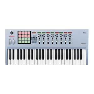 KORG CONTROL49 49 TASTEN MIDI-CONTROLLER