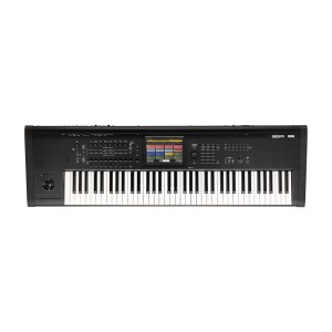 Korg KRONOS3-73 Music Workstation/Sampler 73 Βαρυκεντρισμένα Πλήκτρα με SSD & KARMA