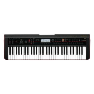 KORG KROSS-61 ARBEITSPLATZ 61 TASTEN