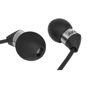 DYNAMIC ACCESSORY IN-EAR LICE SCHWARZ