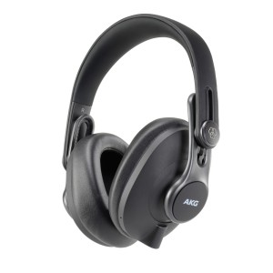 AKG K 371 BT DYNAMIC CLOSED HEADPHONE + MIC ANAD.