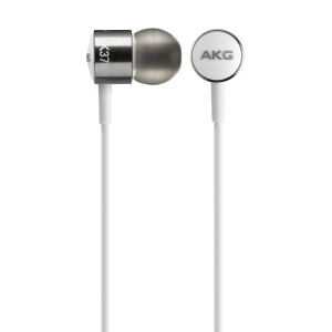 DYNAMIC IN-EAR KOPFHÖRER LICE WHITE