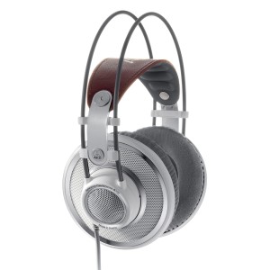 DYNAMISCHES OFFENES HEADSET WEISS