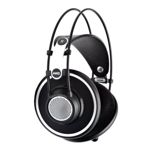 AKG K 702 CUFFIE HI-END