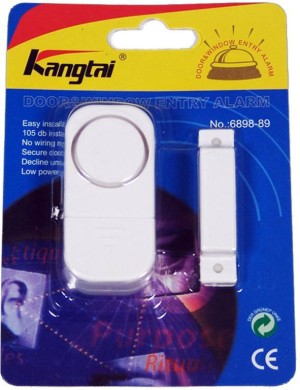 Kangtai, KG-6898-89, alarma autónoma de puerta / ventana