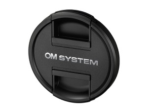 Olympus LC-62G Lens cap for M.Zuiko Digital ED 12-40mm PRO II and for M.Zuiko Digital ED 40-150mm F.
