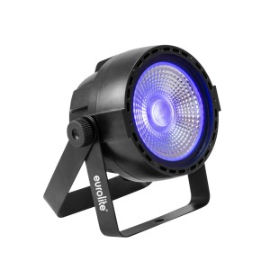 EUROLIGHT LED PARTY SPOT UV - LED PAR UV 30W COB