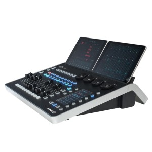 CONSOLLE ILLUMINAZIONE 1024 CANALI - LS-1