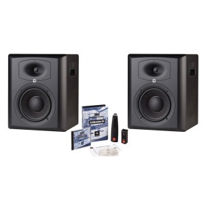 SET ΗΧΕΙΩΝ 2xLSR6328P 