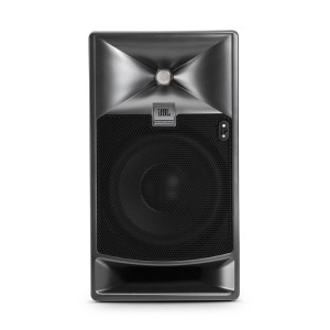 BI-AMP MASTER REFERENCE MONITOR 2 WAY 5