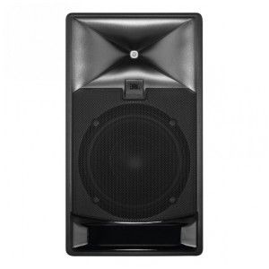 MASTER REFERENCE MONITOR 2 WAY 8