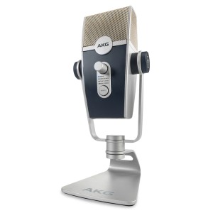 AKG LYRA HD USB MICROPHONE